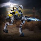 Northstar Prime Model Building Block Set for Titanfall Robot MOC Bricks Toys Kit Northstar Prime Model Building Block Set for Titanfall Robot MOC Bricks Toys Kit