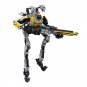Northstar Prime Model Building Block Set for Titanfall Robot MOC Bricks Toys Kit