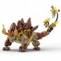 Azhdaha Building Blocks Set Action Figure Model DIY MOC Dragon Bricks Toys 987pc