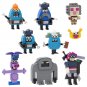 Characters DIY Model Figure Building Blocks Set Movie MOC Bricks Educational Toy