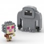 Characters DIY Model Figure Building Blocks Set Movie MOC Bricks Educational Toy