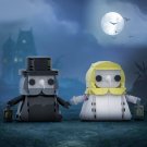Doctor Building Blocks MOC Bricks Toys Figures Model Collections Set Kids Gift