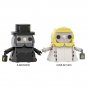 Doctor Building Blocks MOC Bricks Toys Figures Model Collections Set Kids Gift