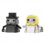 Doctor Building Blocks MOC Bricks Toys Figures Model Collections Set Kids Gift