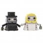Doctor Building Blocks MOC Bricks Toys Figures Model Collections Set Kids Gift