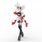 Angel Dust Model Character Action Figure Building Blocks TV MOC Bricks Toy Gift