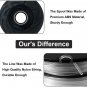 36ft 0.065" String Trimmer Line Spools Replacement for BLACK+DECKER DF-065-BKP