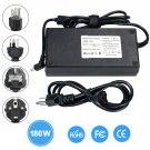 180W 19.5V 9.23A Laptop Power Adapter AC Charger for ASUS MSI GE62 GE62VR GE72