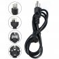 180W 19.5V 9.23A Laptop Power Adapter AC Charger for ASUS MSI GE62 GE62VR GE72