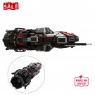 Rocinante Spaceship Model Building Blocks Set Season 4 MCRN MOC Bricks Toys Gift