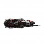 Rocinante Spaceship Model Building Blocks Set Season 4 MCRN MOC Bricks Toys Gift