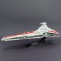 Venator Attack Cruiser Fighter Destroyer Model Building Blocks Set Bricks Toys
