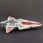 Venator Attack Cruiser Fighter Destroyer Model Building Blocks Set Bricks Toys