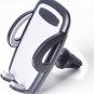 Car Air Vent Mount Phone Holder Cradles for iPhone Samsung etc 3.5-6.3" Devices