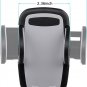 Car Air Vent Mount Phone Holder Cradles for iPhone Samsung etc 3.5-6.3" Devices