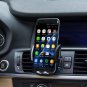 Car Air Vent Mount Phone Holder Cradles for iPhone Samsung etc 3.5-6.3" Devices