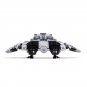 Model Building Blocks for Battlestar Galactica Centurion Raider MOC Bricks Toys