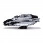 Model Building Blocks for Battlestar Galactica Centurion Raider MOC Bricks Toys