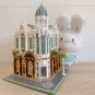 Building Blocks Set Expert City MOC Minerals Shop MINI Bricks DIY Model Kids Toy