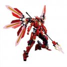 DIY Building Blocks MOC for Halberd Athena Transforming Mecha Robot Bricks Toys DIY Building Blocks MOC for Halberd Athena Transforming Mecha Robot Bricks Toys