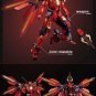 DIY Building Blocks MOC for Halberd Athena Transforming Mecha Robot Bricks Toys