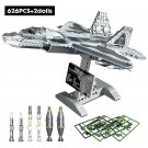 F22 Raptor Fighter Plane DIY Model Building Blocks Military MOC Bricks Kids Toys F22 Raptor Fighter Plane DIY Model Building Blocks Military MOC Bricks Kids Toys