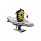 James Webb Space Telescope Model Building Blocks Set JWST MOC Bricks Toys 4514pc