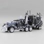 Battle Truck WAR Rig Building Blocks Set War Chariot MOC Bricks Educational Toys