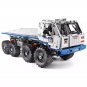 APP RC 8X8 Off Road Tow Truck Building Blocks Set MOC Bricks Model Toy Kids Gift
