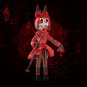Alastor Model Character Action Figure Building Block TV MOC Brick Toy Kids Gift