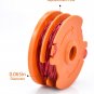 16ft String Trimmer Spools Line Cap Covers Replacement for Worx WA0007 50019417