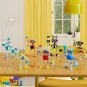 Wubbox Monsters Building Blocks Set 7 DIY Action Figures Model Bricks Toys Gift