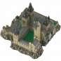 Castle Extension Part B Model Building Blocks Set for 71043 Bricks Toys 12844pc