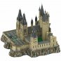Castle Extension Part B Model Building Blocks Set for 71043 Bricks Toys 12844pc