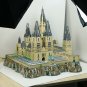 Castle Extension Part B Model Building Blocks Set for 71043 Bricks Toys 12844pc