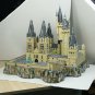 Castle Extension Part B Model Building Blocks Set for 71043 Bricks Toys 12844pc