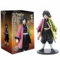 PVC Action Figure Model Toys for Demon Slayer Kimetsu no Yaiba Nezuko Kamado