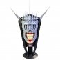 MOC-139487 Sauron Mouth Helmet Model Building Blocks Set DIY Bricks Toys 696pcs