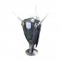 MOC-139487 Sauron Mouth Helmet Model Building Blocks Set DIY Bricks Toys 696pcs