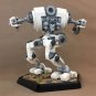 Uziel Mech MOC Building Blocks Set Games Robot Action Figures Model Bricks Toys