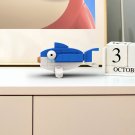 Fish Stick Model Building Bricks Blocks Set Games MOC Bricks Toys Kids Gift Kit Fish Stick Model Building Bricks Blocks Set Games MOC Bricks Toys Kids Gift Kit
