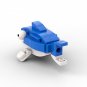 Fish Stick Model Building Bricks Blocks Set Games MOC Bricks Toys Kids Gift Kit