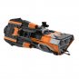 Model Building Bricks Toy Blocks for Morrigan-class Patrol Destroyer The Expanse