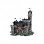 Medieval Castle Modular Building Blocks 31120 Fortress MOC Bricks Toys 3028pcs