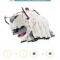 Appa the Sky Bison Model Building Blocks Cartoon MOC Collection Bricks Toys Set