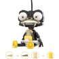 Nibbler DIY Model Building Blocks Set TV Shows MOC Bricks Toys Collection Gift