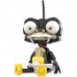 Nibbler DIY Model Building Blocks Set TV Shows MOC Bricks Toys Collection Gift