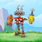 Wubbox Model Building Blocks Set Bricks Educational Toys for My Singing Monsters Wubbox Model Building Blocks Set Bricks Educational Toys for My Singing Monsters