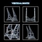 Vertical Display Stand Building Blocks Bricks Toys for Millennium Falcon 75192