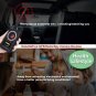 Anti-spy Camera Photography Detector GSM Audio Finder Scanner Wireless Tracker